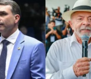 AtlasIntel prepara nova pesquisa sobre Flávio Bolsonaro e Lula na reta final do segundo turno