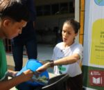 Eneva amplia projeto de biodigestores no Amazonas com novas entregas em escolas de Itapiranga e Silves