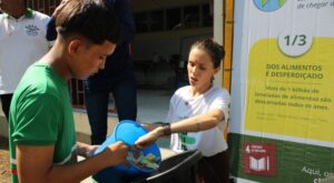 Eneva amplia projeto de biodigestores no Amazonas com novas entregas em escolas de Itapiranga e Silves