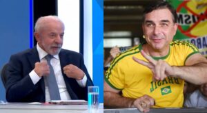 Lula copia Flávio Bolsonaro e defende reduzir maioridade penal em “todo crime hediondo”; veja vídeo