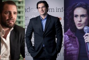 Ex-executivo da Globo, Frederic Kachar recebia ordens de Vorcaro para tentar obstruir denúncias de Malu Gaspar; veja