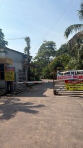 Urgente: dois homens são encontrados m0rtos em chácara na AM 010; cenas fortíss1mas