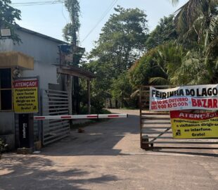 Urgente: dois homens são encontrados mortos em chácara na AM 010; cenas fortíssimas