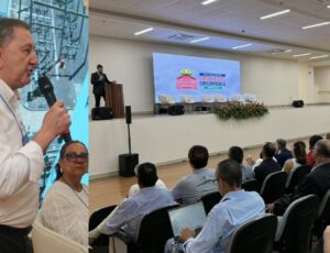 Âmbar Energia recebe 27º Encontro de Conselhos de Consumidores da Região Norte