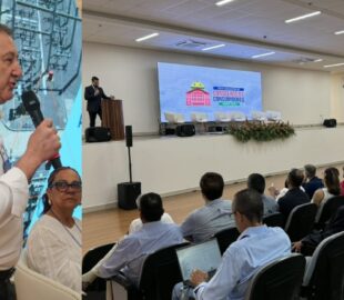 Âmbar Energia recebe 27º Encontro de Conselhos de Consumidores da Região Norte