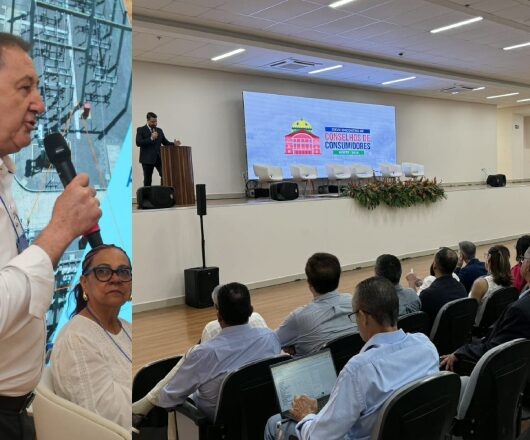 Âmbar Energia recebe 27º Encontro de Conselhos de Consumidores da Região Norte