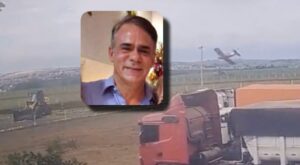 Urgente: empresário de Manaus Victor Simões e sogro morrem em acidente de avião em São Paulo; veja vídeo