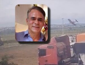 Urgente: empresário de Manaus Victor Simões e sogro morrem em acidente de avião em São Paulo; veja vídeo