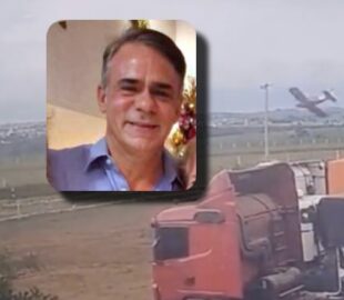 Urgente: empresário de Manaus Victor Simões e sogro morrem em acidente de avião em São Paulo; veja vídeo
