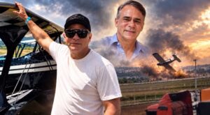 Victor Simões morre em acidente de avião e deixa Manaus em choque; empresário era herdeiro do Grupo Simões; veja vídeo