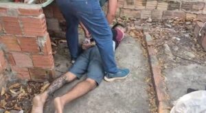 Polícia prende homem suspeito de assassinar mulher trans no Jorge Teixeira, em Manaus; veja vídeo