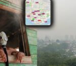 Alerta: fumaça sufoca Manaus e põe em risco crianças e idosos; saiba como proteger sua família; veja