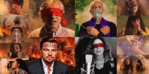Paródia “Dane-se Amazônia” viraliza ao expor a hipocrisia dos famosos que apoiam Lula; veja vídeo