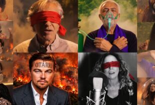 Paródia "Dane-se Amazônia" viraliza ao expor a hipocrisia dos famosos que apoiam Lula; veja vídeo