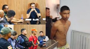 “Tolerância zero!”: jovem é preso acusado de atear fogo em Autazes após prefeito Thomé Neto reforçar ofensiva contra incêndios; vídeo