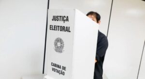 Mais de 4,3 mil seções eleitorais mudam de endereço para o segundo turno; veja como consultar