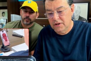 Após cobrança de Eduardo Braga, ministro da Defesa anuncia reforços para combater incêndios no Amazonas