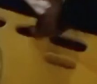 Cena macabra: homem tem língua cortada por criminosos no Amazonas; veja vídeo