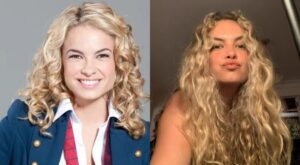 Lua Blanco, atriz de ‘Rebelde Brasil’, morre aos 39 anos após luta contra o câncer