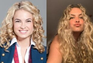 Lua Blanco, atriz de ‘Rebelde Brasil’, morre aos 39 anos após luta contra o câncer