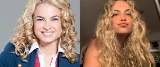 Lua Blanco, atriz de ‘Rebelde Brasil’, morre aos 39 anos após luta contra o câncer