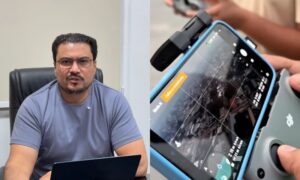 Prefeito de Autazes oferece recompensa de R$ 1 mil por denúncias de queimadas criminosas e reforça fiscalização com drones