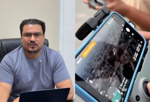 Prefeito de Autazes oferece recompensa de R$ 1 mil por denúncias de queimadas criminosas e reforça fiscalização com drones