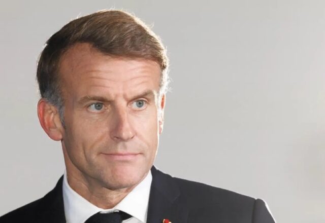Macron promete punição após onda de violência, saques e incêndios durante protestos na França: ‘Terão que pagar’