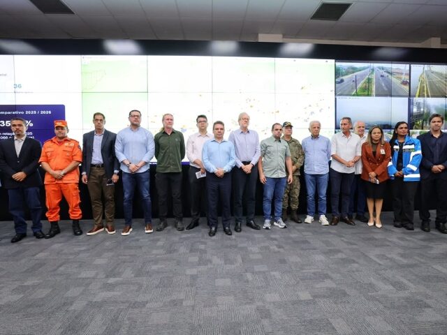 TCE-AM e MPC-AM propõem medidas para reforçar combate às queimadas no Amazonas
