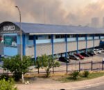 Com qualidade do ar péssima, Prefeitura de Manaus mantém suspensão das aulas nesta segunda-feira (19)