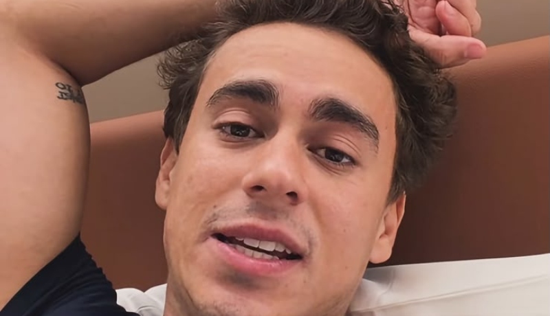 Mistério no ar: Nikolas Ferreira promete divulgar vídeo ‘mais importante da vida dele’ na terça (20); veja