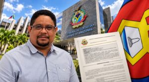 TCE-AM apura suspeitas de irregularidades em contratos de R$ 8,4 milhões entre o prefeito Plínio Cruz e o Mercadinho BB em Tabatinga