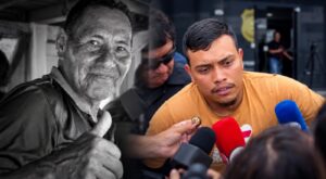 Suspeito de matar idoso em Urucurituba diz que alvo era outra pessoa: ‘Estou muito arrependido’