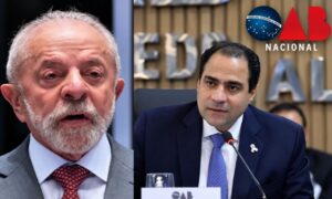 OAB repudia fala de Lula durante debate e alega que o petista tentou criminalizar a advocacia; veja vídeo