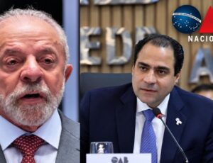 OAB repudia fala de Lula durante debate e alega que o petista tentou criminalizar a advocacia; veja vídeo