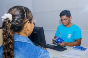 Sine Manaus oferta 732 vagas de emprego nesta terça-feira