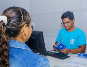 Sine Manaus oferta 732 vagas de emprego nesta terça-feira