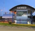 Semed mantém aulas presenciais suspensas nesta terça-feira devido à má qualidade do ar