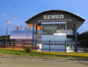 Semed mantém aulas presenciais suspensas nesta terça-feira devido à má qualidade do ar