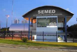 Semed mantém aulas presenciais suspensas nesta terça-feira devido à má qualidade do ar
