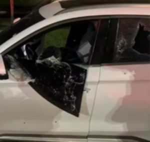 Tragédia: veja momento que policiais militares at1ram e m4tam ex-vereador e secretário municipal na Avenida Brasil; cenas fortes