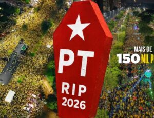 Direita dá "xeque mate" na esquerda no Amazonas; veja vídeos