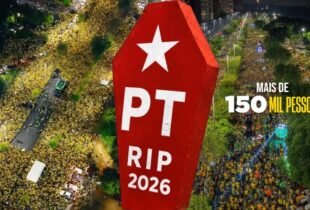 Direita dá "xeque mate" na esquerda no Amazonas; veja vídeos