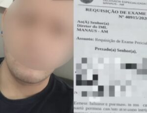 Desespero e nojo! Mãe flagra ex-companheiro tentando abus4r da filha enquanto a criança dormia; veja o desfecho