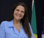 Jornalista Mônica Santaella é nomeada para o comando da SECOM