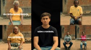 Censura: vídeo de Nikolas Ferreira dando voz ao povo nordestino perde o áudio após quebrar recorde de visualizações; veja