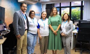 CMM realiza auditoria interna e avança na preparação para nova avaliação das certificações ISO 9001 e ISO 14001