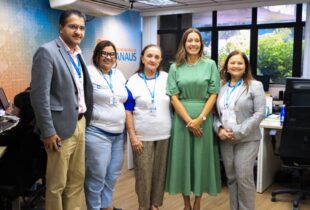 CMM realiza auditoria interna e avança na preparação para nova avaliação das certificações ISO 9001 e ISO 14001