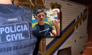 “Levaram a cabeça como se fosse um troféu”: jovem de 21 anos tem casa invadida e é morto da pior maneira; veja vídeo