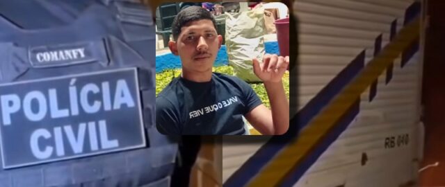 “Levaram a cabeça como se fosse um troféu”: jovem de 21 anos tem casa invadida e é morto da pior maneira; veja vídeo